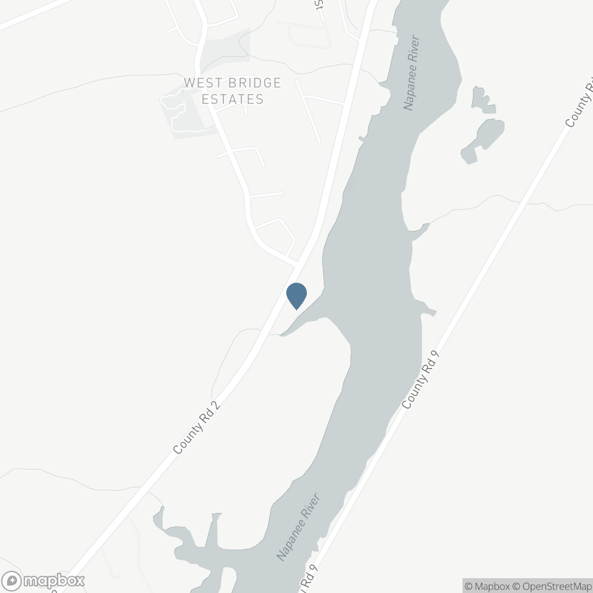 0 HIGHWAY 2, Greater Napanee, Ontario K7R 2C1